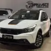 FIAT ARGO 1.3 FIREFLY FLEX TREKKING MANUAL FIAT ARGO 1.3 FIREFLY FLEX TREKKING MANUAL