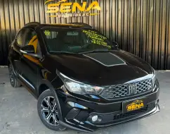 FIAT ARGO 1.3 FIREFLY FLEX TREKKING MANUAL FIAT ARGO 1.3 FIREFLY FLEX TREKKING MANUAL