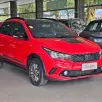 FIAT ARGO 1.3 FIREFLY FLEX TREKKING MANUAL FIAT ARGO 1.3 FIREFLY FLEX TREKKING MANUAL