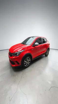 FIAT ARGO 1.8 E.TORQ FLEX HGT AT6