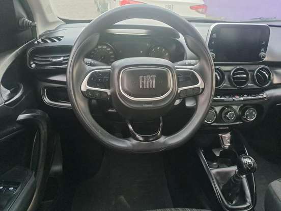 FIAT-ARGO-1.0 FIREFLY FLEX DRIVE MANUAL FIAT-ARGO-2024