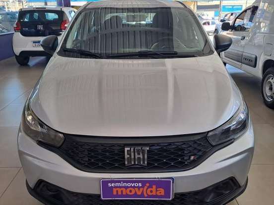 FIAT-ARGO-1.0 FIREFLY FLEX DRIVE MANUAL FIAT-ARGO-2023