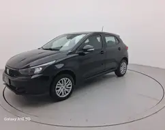 FIAT ARGO 1.0 FIREFLY FLEX DRIVE MANUAL FIAT ARGO 1.0 FIREFLY FLEX DRIVE MANUAL