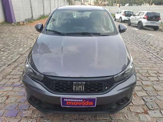 FIAT-ARGO-1.0 FIREFLY FLEX DRIVE MANUAL FIAT-ARGO-2024