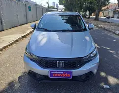 FIAT ARGO 1.0 FIREFLY FLEX DRIVE MANUAL FIAT ARGO 1.0 FIREFLY FLEX DRIVE MANUAL