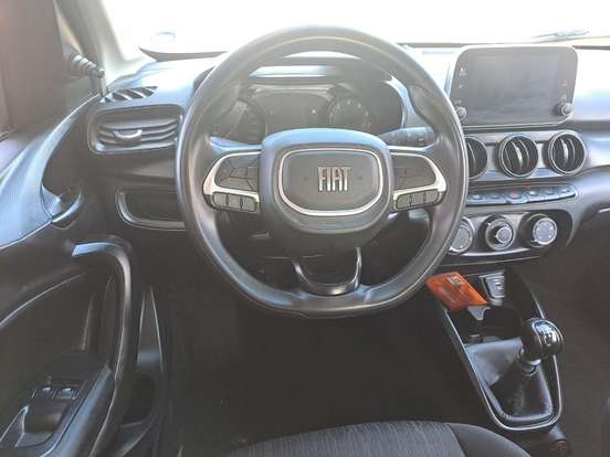 FIAT-ARGO-1.0 FIREFLY FLEX DRIVE MANUAL FIAT-ARGO-2024
