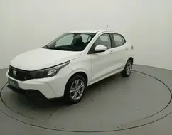 FIAT ARGO 1.0 FIREFLY FLEX DRIVE MANUAL FIAT ARGO 1.0 FIREFLY FLEX DRIVE MANUAL