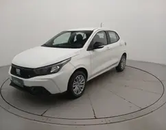 FIAT ARGO 1.0 FIREFLY FLEX DRIVE MANUAL FIAT ARGO 1.0 FIREFLY FLEX DRIVE MANUAL