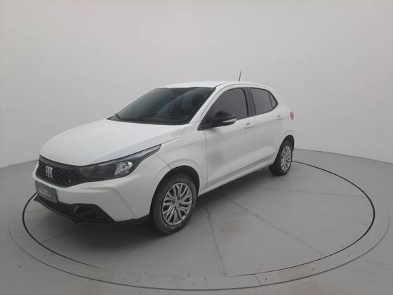 FIAT ARGO 1.0 FIREFLY FLEX DRIVE MANUAL