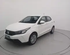 FIAT ARGO 1.0 FIREFLY FLEX DRIVE MANUAL FIAT ARGO 1.0 FIREFLY FLEX DRIVE MANUAL