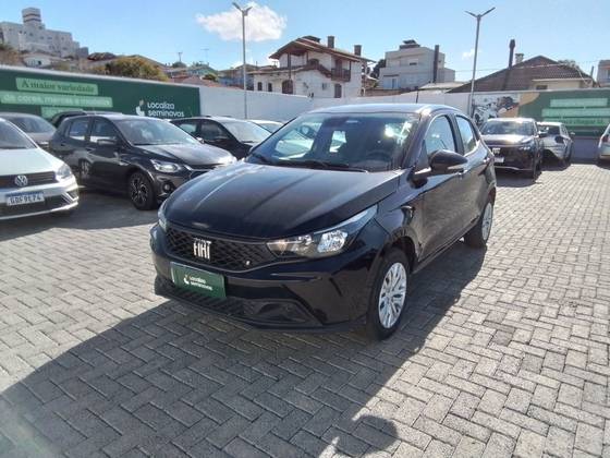 FIAT ARGO 1.0 FIREFLY FLEX DRIVE MANUAL