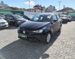 FIAT ARGO 1.0 FIREFLY FLEX DRIVE MANUAL FIAT ARGO 1.0 FIREFLY FLEX DRIVE MANUAL
