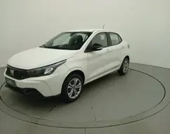 FIAT ARGO 1.0 FIREFLY FLEX DRIVE MANUAL FIAT ARGO 1.0 FIREFLY FLEX DRIVE MANUAL