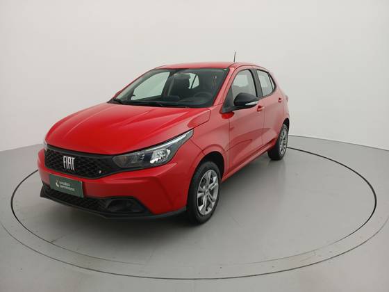 FIAT ARGO 1.0 FIREFLY FLEX DRIVE MANUAL