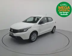 FIAT ARGO 1.0 FIREFLY FLEX DRIVE MANUAL FIAT ARGO 1.0 FIREFLY FLEX DRIVE MANUAL