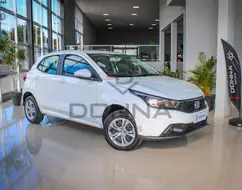 FIAT ARGO 1.0 FIREFLY FLEX DRIVE MANUAL FIAT ARGO 1.0 FIREFLY FLEX DRIVE MANUAL