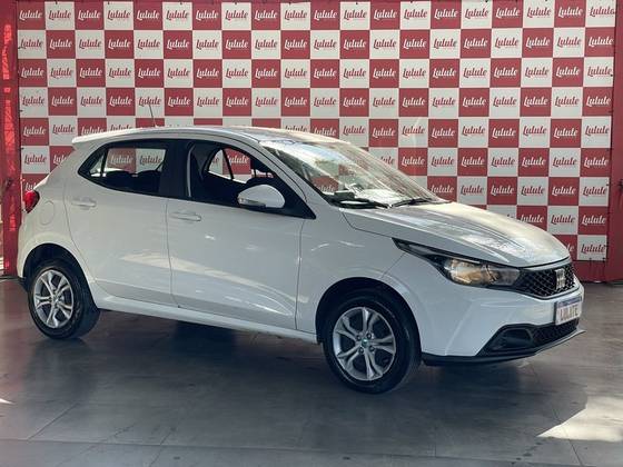 FIAT ARGO 1.0 FIREFLY FLEX DRIVE MANUAL
