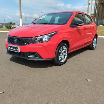 FIAT ARGO 1.0 FIREFLY FLEX DRIVE MANUAL