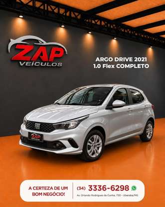 FIAT-ARGO-2021