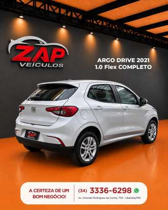 FIAT-ARGO-2021