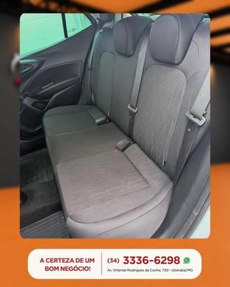 FIAT-ARGO-1.0 FIREFLY FLEX DRIVE MANUAL FIAT-ARGO-2021