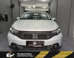 FIAT ARGO 1.0 FIREFLY FLEX DRIVE MANUAL FIAT ARGO 1.0 FIREFLY FLEX DRIVE MANUAL