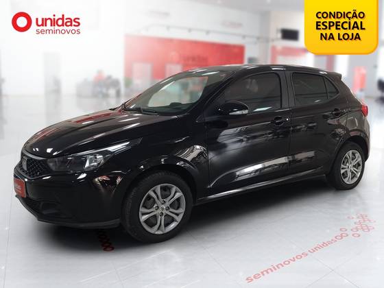 FIAT ARGO 1.0 FIREFLY FLEX DRIVE MANUAL