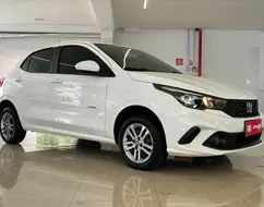 FIAT ARGO 1.0 FIREFLY FLEX DRIVE MANUAL FIAT ARGO 1.0 FIREFLY FLEX DRIVE MANUAL