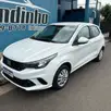 FIAT ARGO 1.0 FIREFLY FLEX DRIVE MANUAL FIAT ARGO 1.0 FIREFLY FLEX DRIVE MANUAL