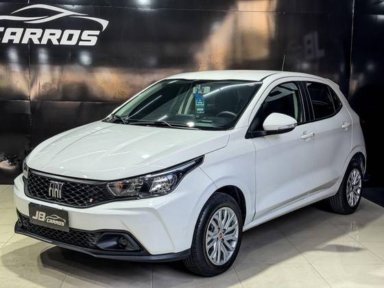 FIAT ARGO 1.0 FIREFLY FLEX DRIVE MANUAL