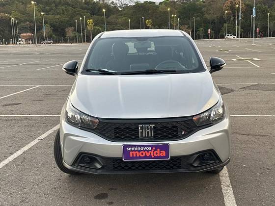 FIAT ARGO 1.0 FIREFLY FLEX DRIVE MANUAL
