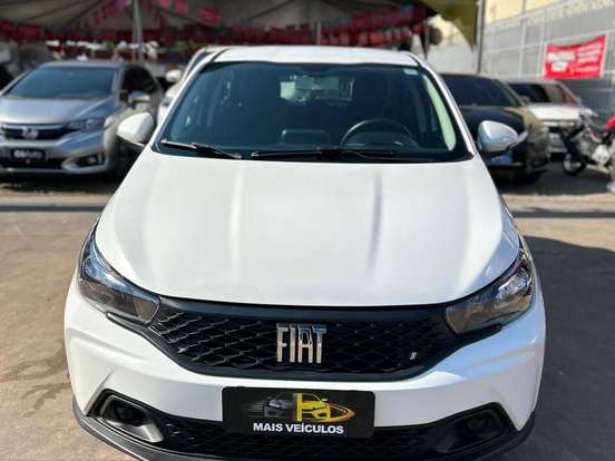 FIAT-ARGO-1.0 FIREFLY FLEX DRIVE MANUAL FIAT-ARGO-2024