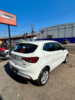 FIAT-ARGO-2024