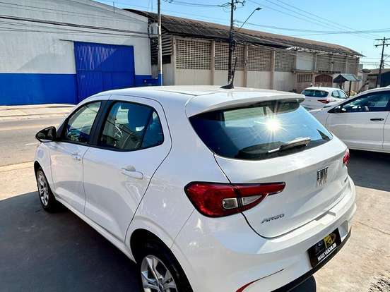 FIAT-ARGO-1.0 FIREFLY FLEX DRIVE MANUAL FIAT-ARGO-2024