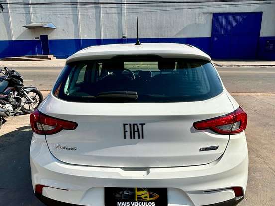 FIAT-ARGO-1.0 FIREFLY FLEX DRIVE MANUAL FIAT-ARGO-2024