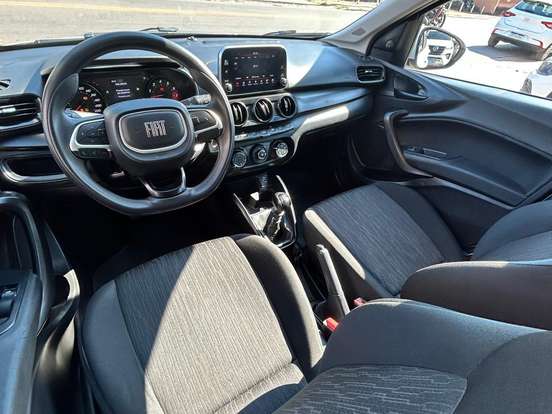 FIAT-ARGO-1.0 FIREFLY FLEX DRIVE MANUAL FIAT-ARGO-2024