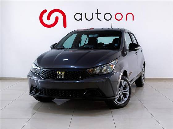 FIAT ARGO 1.0 FIREFLY FLEX DRIVE MANUAL