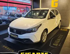 FIAT ARGO 1.0 FIREFLY FLEX DRIVE MANUAL FIAT ARGO 1.0 FIREFLY FLEX DRIVE MANUAL