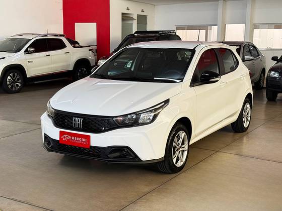 FIAT ARGO 1.0 FIREFLY FLEX DRIVE MANUAL