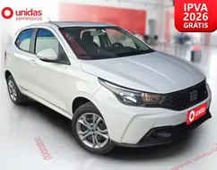 FIAT ARGO 1.0 FIREFLY FLEX DRIVE MANUAL FIAT ARGO 1.0 FIREFLY FLEX DRIVE MANUAL