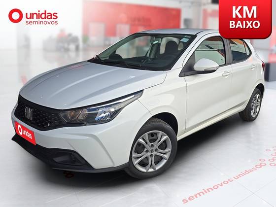 FIAT ARGO 1.0 FIREFLY FLEX DRIVE MANUAL