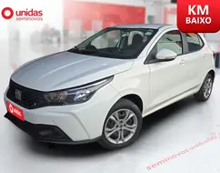 FIAT ARGO 1.0 FIREFLY FLEX DRIVE MANUAL FIAT ARGO 1.0 FIREFLY FLEX DRIVE MANUAL
