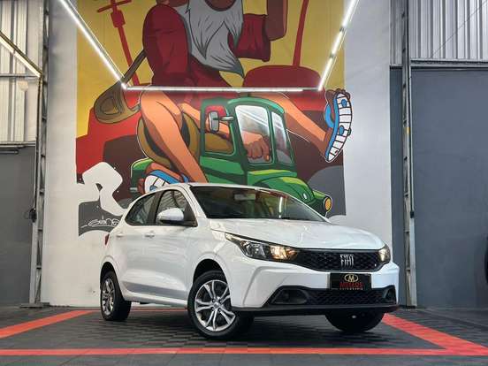 FIAT-ARGO-2025