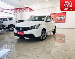 FIAT ARGO 1.0 FIREFLY FLEX DRIVE MANUAL FIAT ARGO 1.0 FIREFLY FLEX DRIVE MANUAL