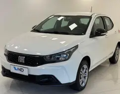 FIAT ARGO 1.0 FIREFLY FLEX DRIVE MANUAL FIAT ARGO 1.0 FIREFLY FLEX DRIVE MANUAL
