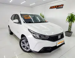 FIAT ARGO 1.0 FIREFLY FLEX DRIVE MANUAL FIAT ARGO 1.0 FIREFLY FLEX DRIVE MANUAL