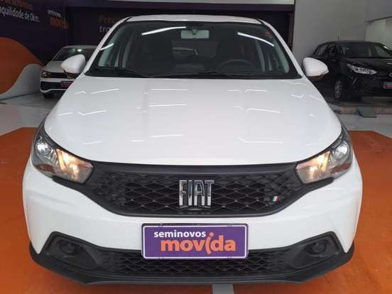 FIAT-ARGO-1.0 FIREFLY FLEX DRIVE MANUAL FIAT-ARGO-2024