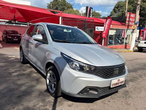 FIAT ARGO 1.0 FIREFLY FLEX DRIVE MANUAL