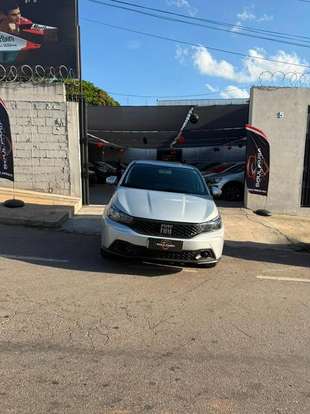 FIAT-ARGO-1.0 FIREFLY FLEX DRIVE MANUAL FIAT-ARGO-2023