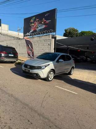 FIAT-ARGO-1.0 FIREFLY FLEX DRIVE MANUAL FIAT-ARGO-2023